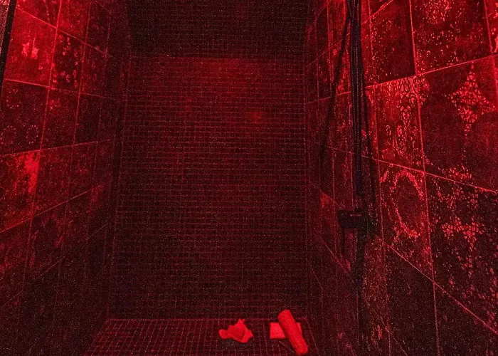 Le Hammam Du Panier