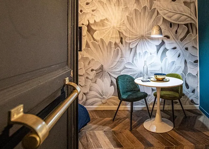 Le Hammam Du Panier