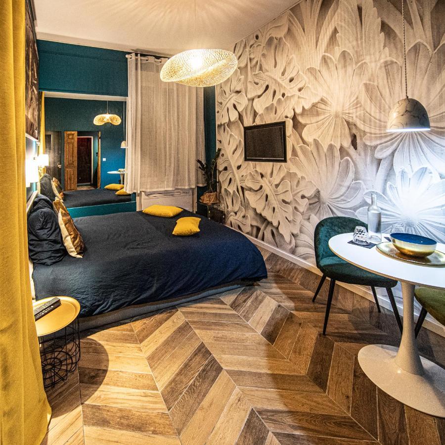 Le Hammam Du Panier Marseille
