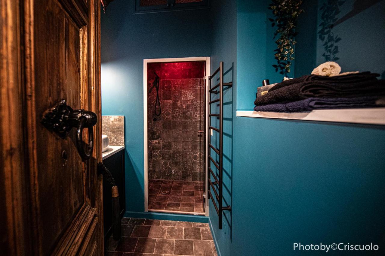 Le Hammam Du Panier Bed & Breakfast *