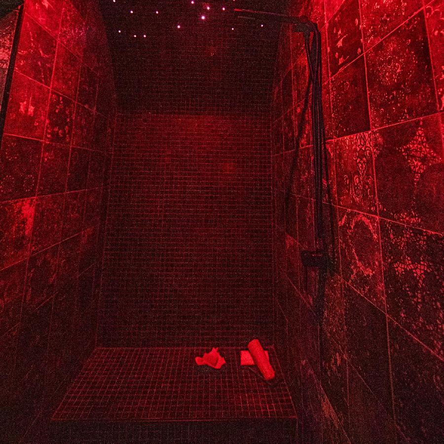 Bed & Breakfast Le Hammam Du Panier Marseille