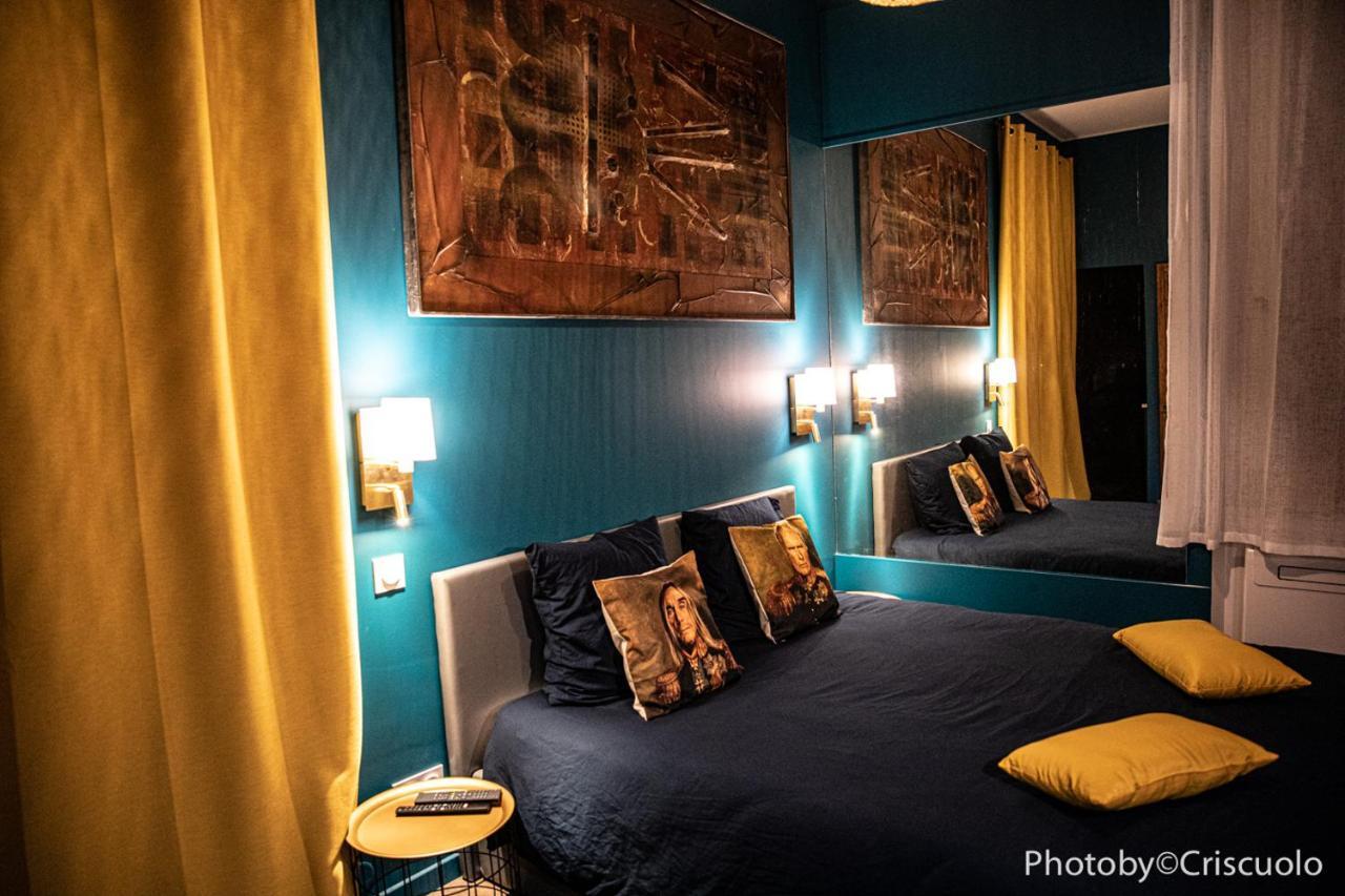 Le Hammam Du Panier Bed & Breakfast Marseille