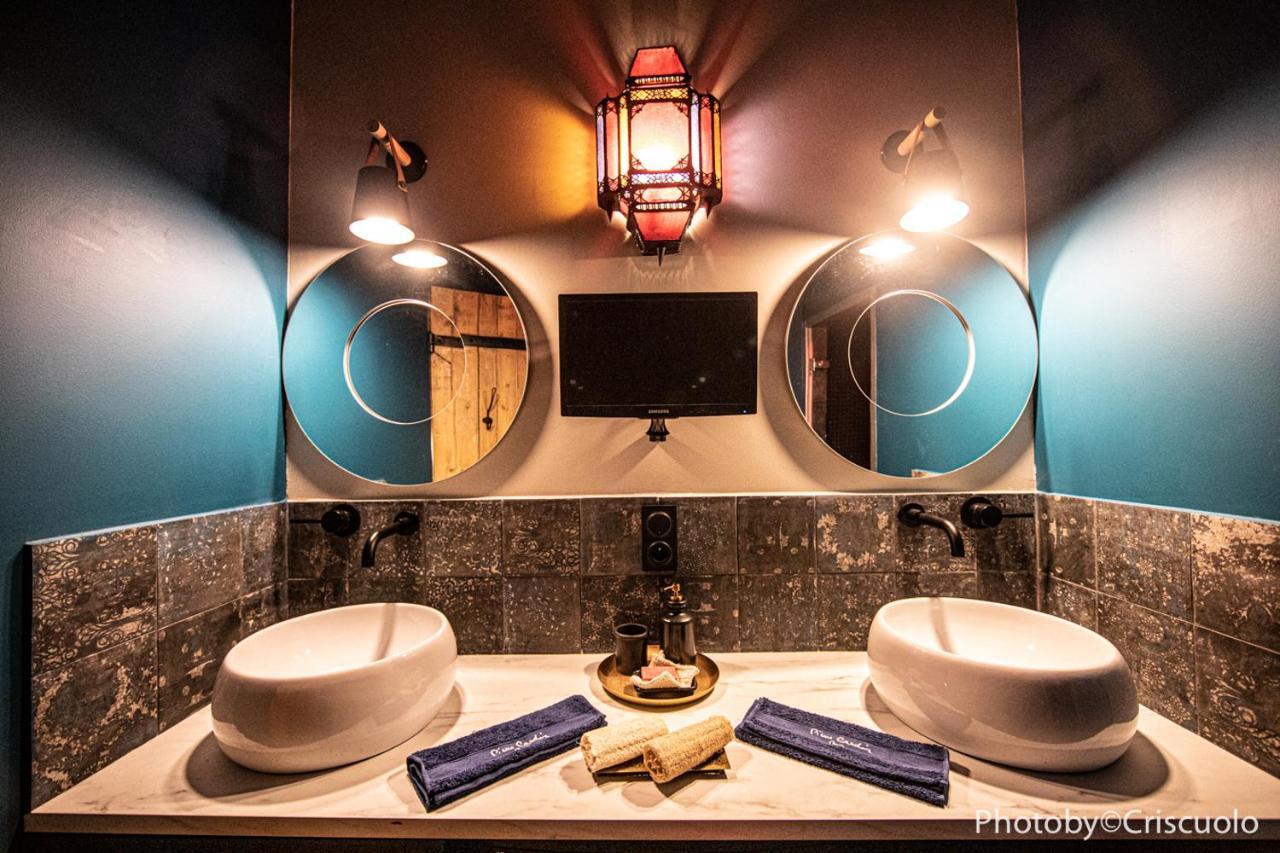 Le Hammam Du Panier Marseille
