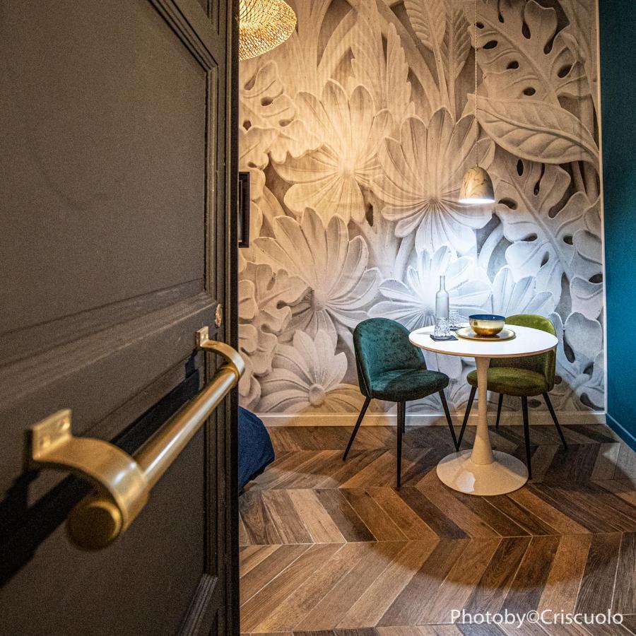 Le Hammam Du Panier *